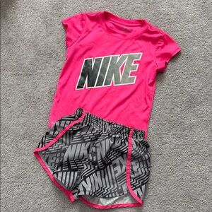 Nike set